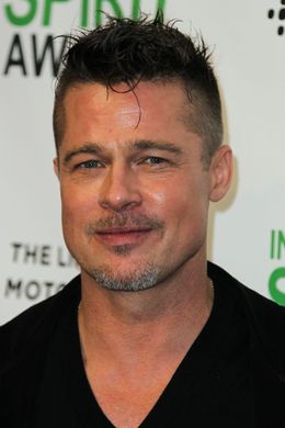 霊能者によれば、ブラッドはいまの状況を窮屈に感じているらしい