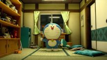 2014年公開の邦画としてはNo.1ヒットに躍り出た『STAND BY ME ドラえもん』