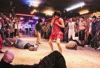 TOKYO TRIBE 6点セット　鈴木亮平　レアグッズ TOKYO TRIBE 6点セット 鈴木亮平 レアグッズ TOKYO TRIBE 6点