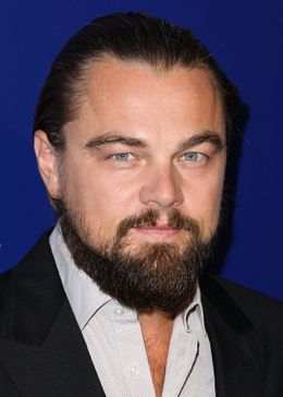 ダイエットをはじめたレオナルド・ディカプリオ、39歳！