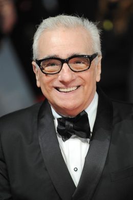 「ラモーンズ」のドキュメンタリーをマーティン・スコセッシが監督する！