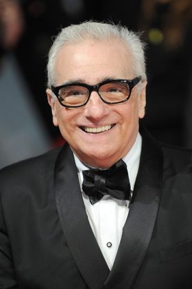 「ラモーンズ」のドキュメンタリーをマーティン・スコセッシが監督する！