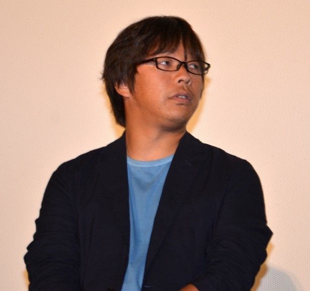 メガホンをとった三木孝浩監督