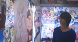 アニメ好きなヒロインの幼なじみ“リン”役で新たな一面を披露する高杉真宙