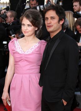 5年の結婚生活にピリオドを打ったガエルとドロレス