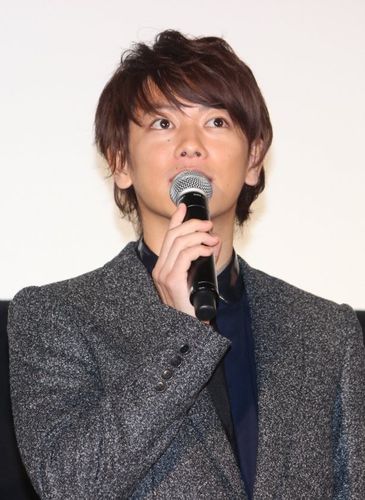 佐藤健『るろうに剣心 伝説の最期編』に自信アリ！「前編が準備運動。後編が本気！」
