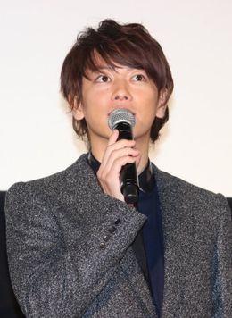 『るろうに剣心 伝説の最期編』への手応えを語る佐藤健