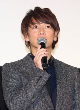 『るろうに剣心 伝説の最期編』への手応えを語る佐藤健