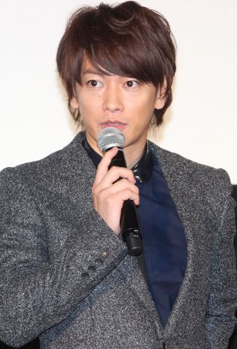 佐藤健、涙目で『るろうに剣心 伝説の最期編』の舞台挨拶。福山雅治との撮影秘話も語る！