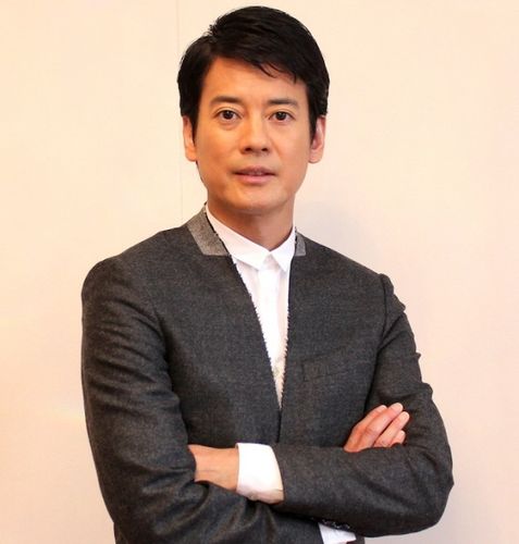 唐沢寿明が明かす、自らのキャリアと昔の夢。懸命にショッカーを演じたから“今”がある！