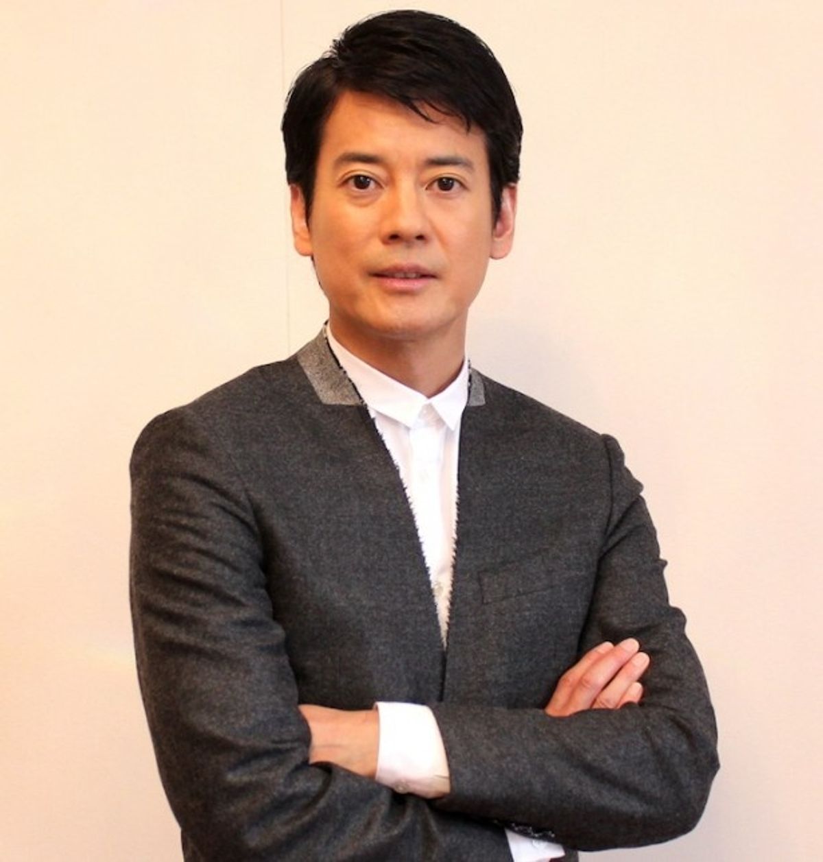 唐 澤 寿明