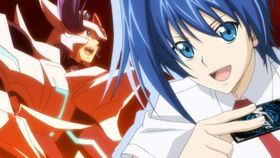 ヴァンガード史上初となる映画化を記念したタイアップ企画が発表！