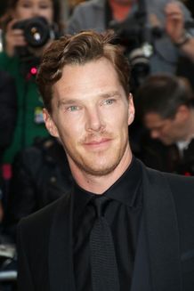 カンバーバッチが『バットマン v スーパーマン』で悪役に？