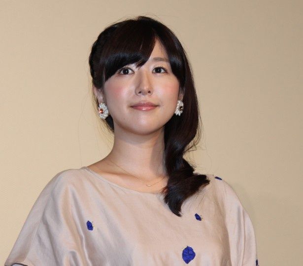 エマ役の茅野愛衣