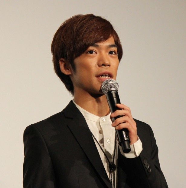 ブリンダジュニア役の小野賢章