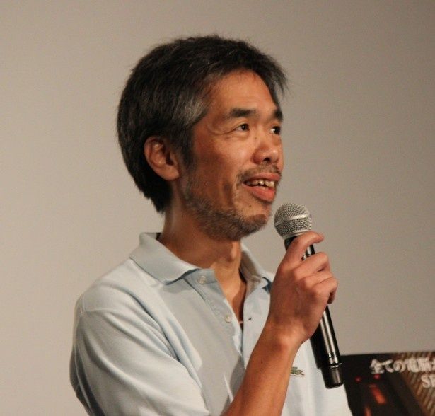 『border：4』の監督を務めた工藤進