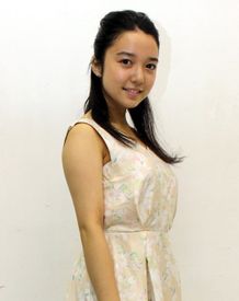 『舞妓はレディ』の主演を務めた上白石萌音