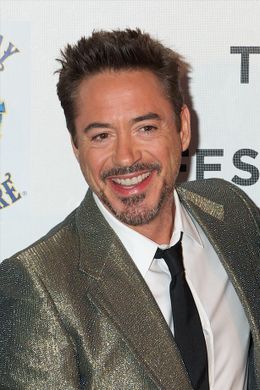 ロバート・ダウニー・Jr.のアイアンマンはもう見られない？