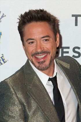 ロバート・ダウニー・Jr.のアイアンマンはもう見られない？