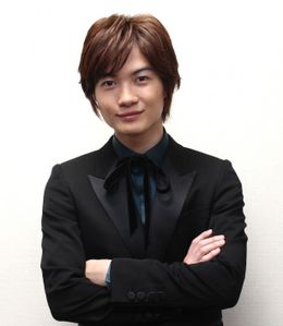 神木隆之介が瀬田宗次郎役への思いをたっぷりと語る！