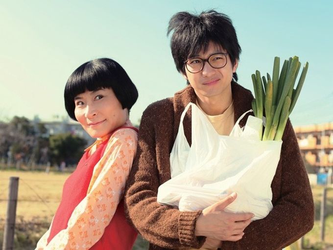 小野寺の弟・小野寺の姉：映画作品情報・あらすじ・評価｜MOVIE WALKER