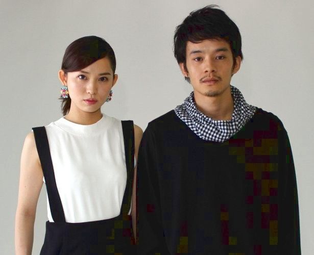 市川由衣と池松壮亮が体当たりの熱演！撮影後に市川は燃え尽きてダウン