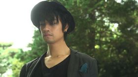 企画・製作を務めた短編映画『バランサー』。「第7回　したまちコメディ映画祭in台東」で上映