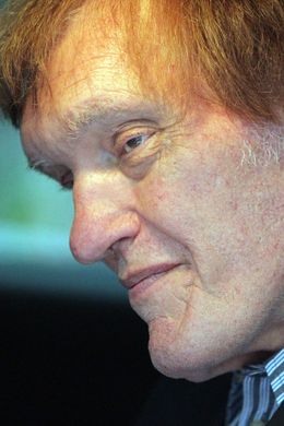 『007』シリーズの悪役ジョーズで人気を博した故リチャード・キール