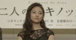 『太陽の坐る場所』でミステリアスな女性を演じた木村文乃