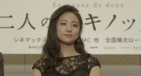 『太陽の坐る場所』でミステリアスな女性を演じた木村文乃