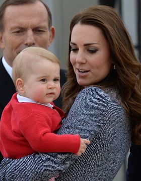 第2子は女の子を希望する声が多いという