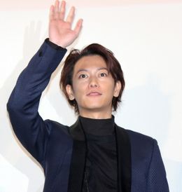 いよいよ『るろうに剣心 伝説の最期編』が公開！佐藤健も感無量！