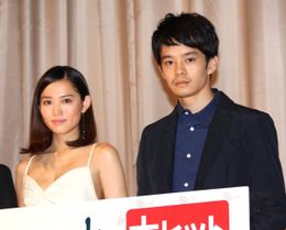 市川由衣、女優15年目の覚悟の作品が公開！