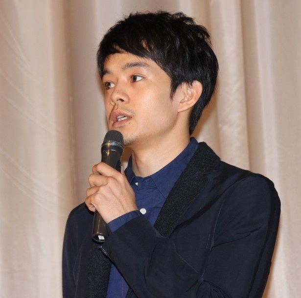 池松壮亮も充実感を語った