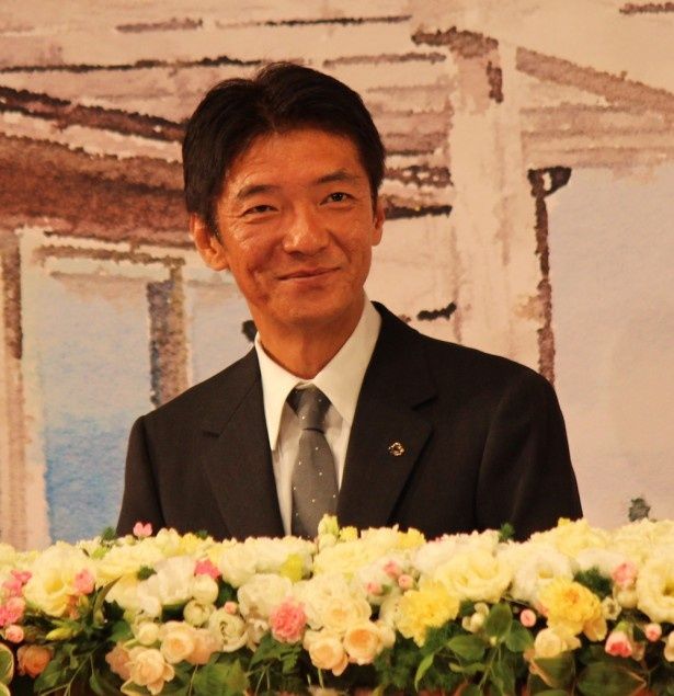 メガホンをとった成島出監督
