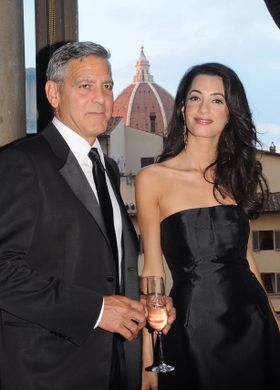 ふたりの挙式は秒読み段階！