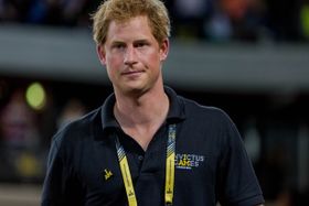 ヘンリー王子、クレシダ・ボナスと復縁？