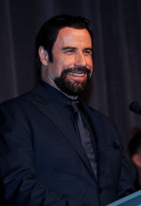 同性愛者疑惑について初めて語るトラボルタ