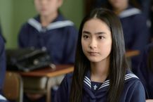 『紙の月』で宮沢りえ扮する梅澤梨花の中学時代を演じる平祐奈