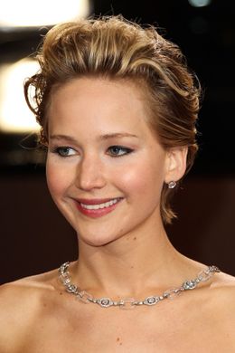 ジェニファー・ローレンスまたも新たなヌード写真流出！