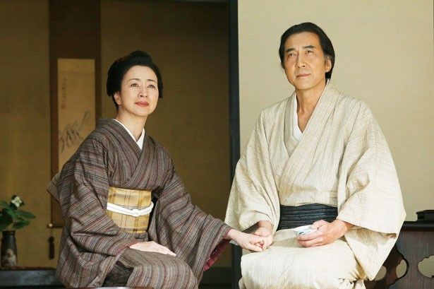 実力派俳優の名演と共に、岡田の刀さばきにも注目！
