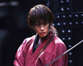 3週連続首位となった『るろうに剣心 伝説の最期編』