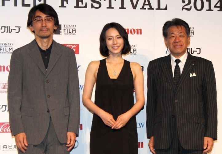 北野武監督とティム・バートン監督、東京国際映画祭の新設“SAMURAI賞”を受賞