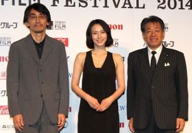 第27回東京国際映画祭、全ラインナップが発表！