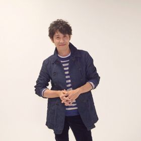 優しさがにじみ出る気さくな笑顔も魅力的