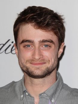 もうハリー・ポッターとは言わせない！