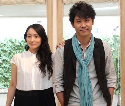 大泉洋と安藤裕子が北海道の魅力を語る！