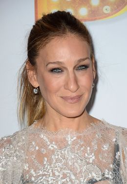 『SATC3』でキャリー復活!?