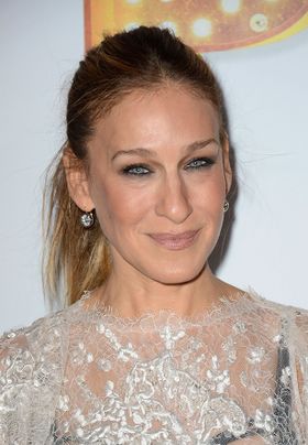 『SATC3』でキャリー復活!?