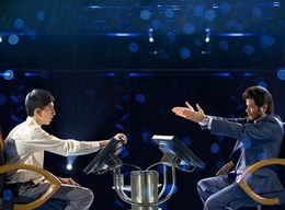 インドのスラム街で生まれたジャマールが、自らの過酷な運命を切り開いていく